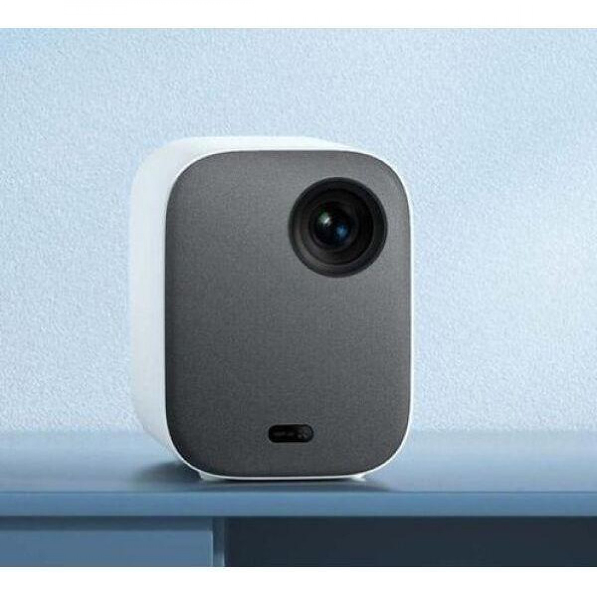 Мультимедійний проектор Xiaomi Mi Smart Projector 2 EU